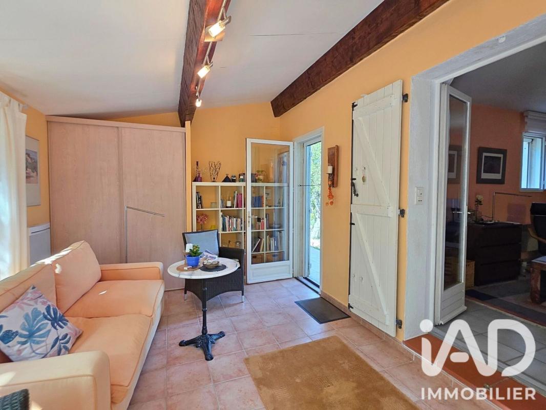 Maison 3 Pièce(s) La Verdière - Photo 12