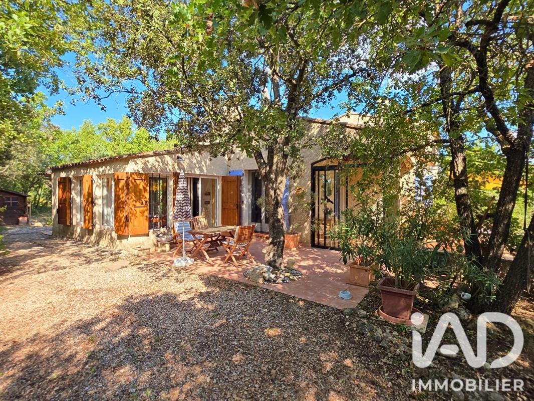 Maison 3 Pièce(s) La Verdière - Photo 13