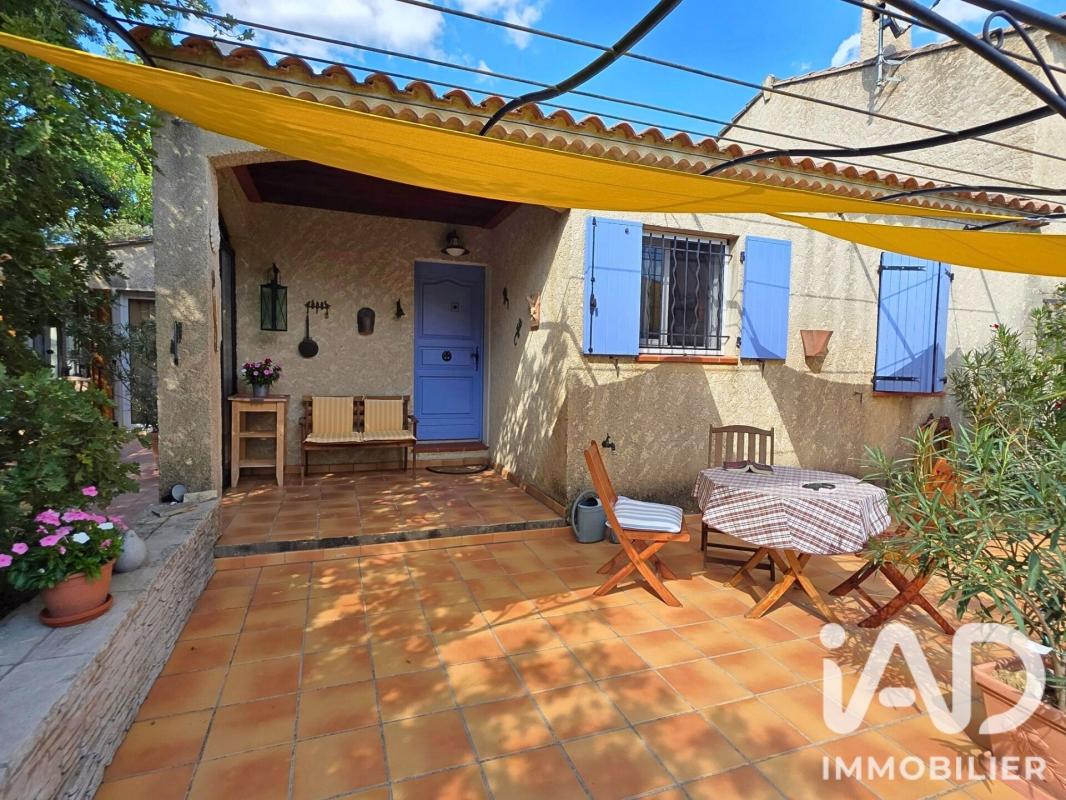 Maison 3 Pièce(s) La Verdière - Photo 15