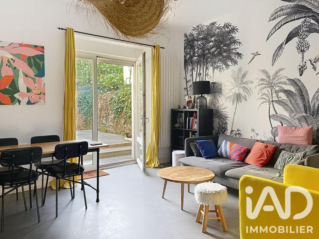 Maison 5 Pièce(s) Nantes