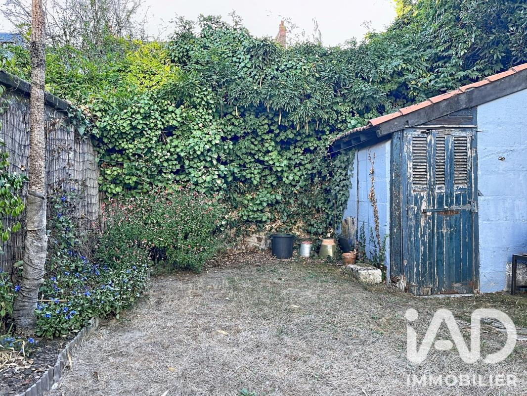 Maison 5 Pièce(s) Nantes - Photo 7