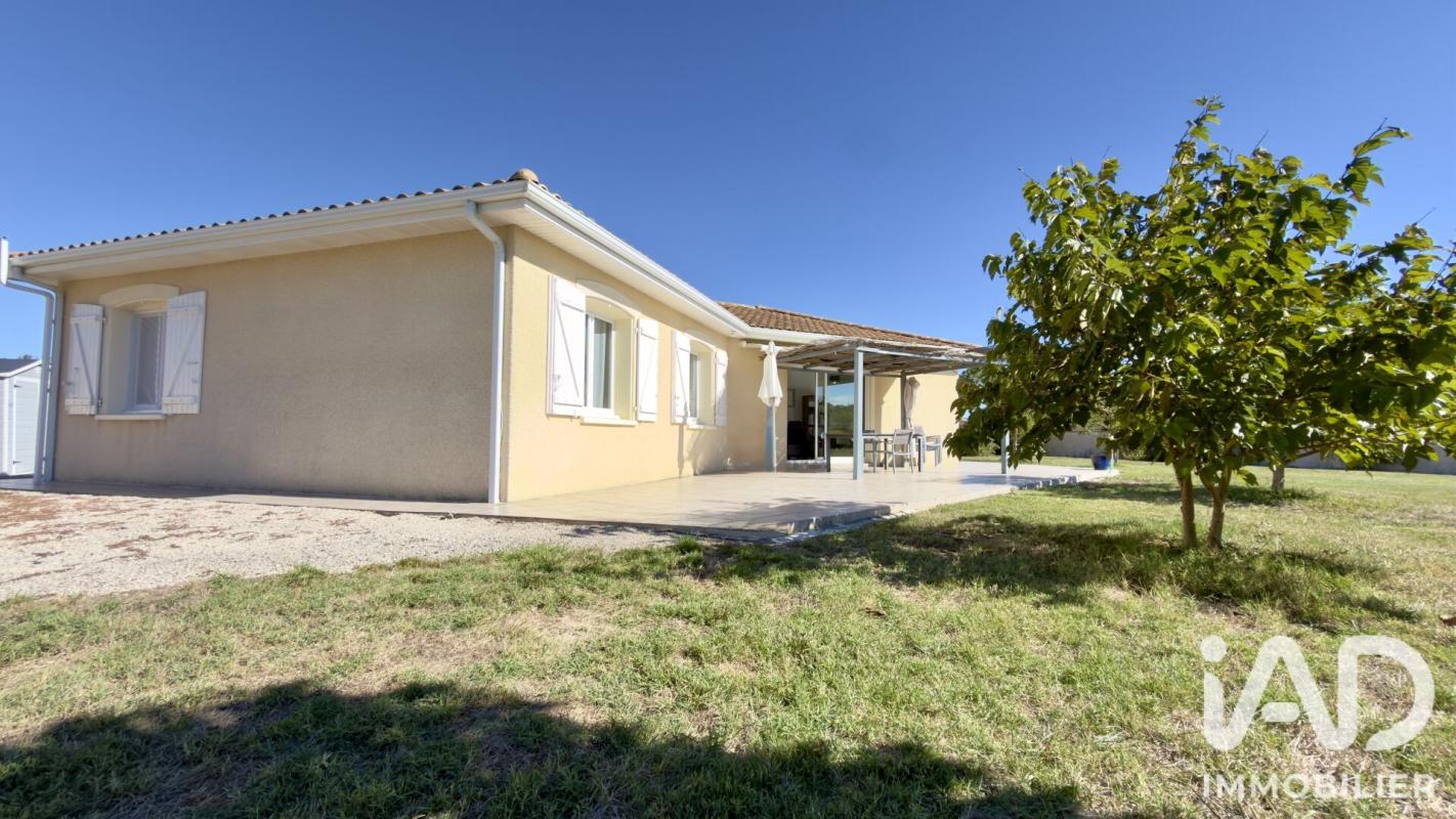 Villa 4 Pièce(s) Vic-en-Bigorre