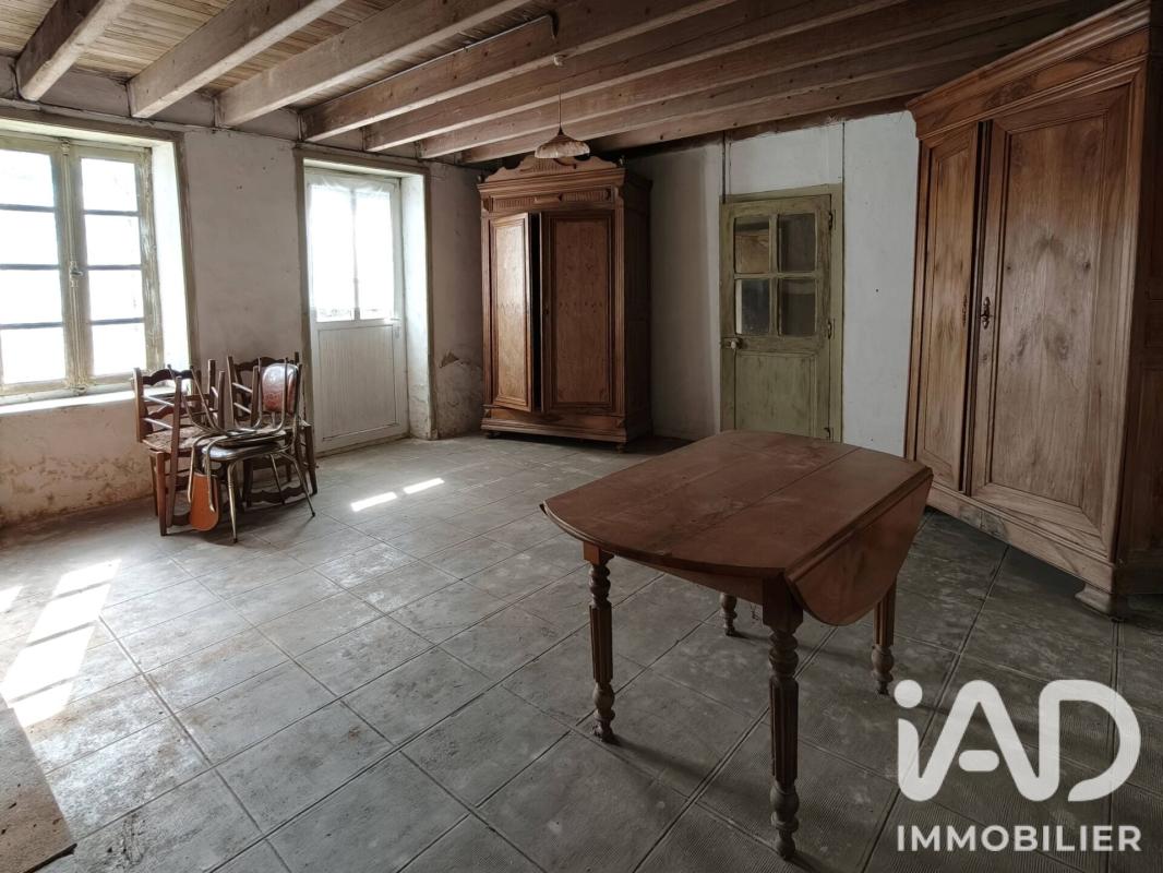 Maison 2 Pièce(s) Saint-Fulgent - Photo 4