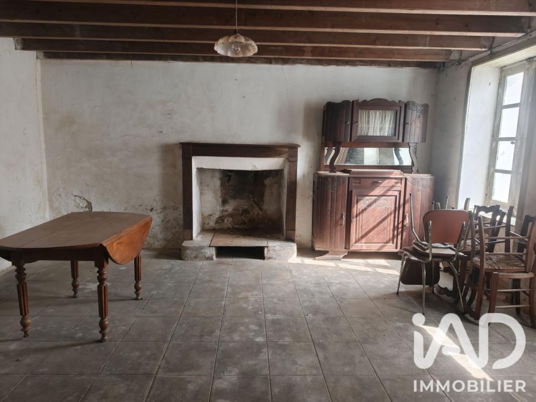 Maison 2 Pièce(s) Saint-Fulgent - Photo 5
