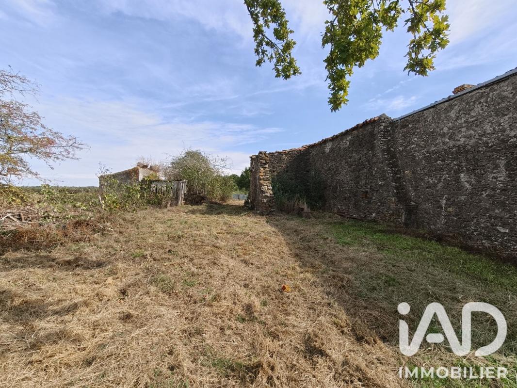 Maison 2 Pièce(s) Saint-Fulgent - Photo 8