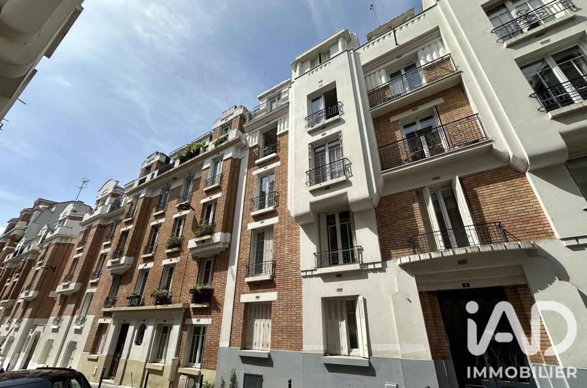 Appartement 1 Pièce(s) Paris 13eme Arrondissement - Photo 7