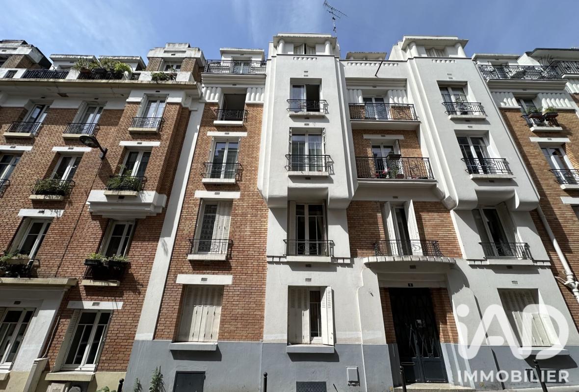 Appartement 1 Pièce(s) Paris 13eme Arrondissement - Photo 9