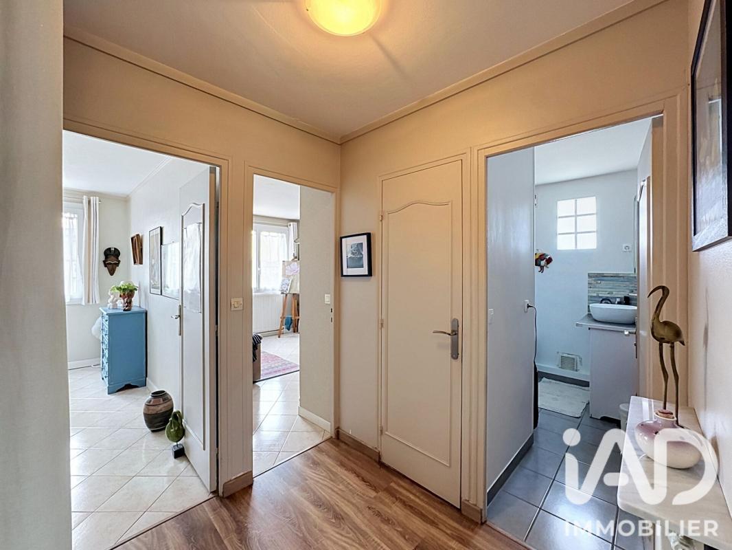 Appartement 3 Pièce(s) Livry-Gargan - Photo 5