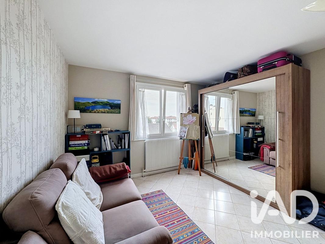 Appartement 3 Pièce(s) Livry-Gargan - Photo 7
