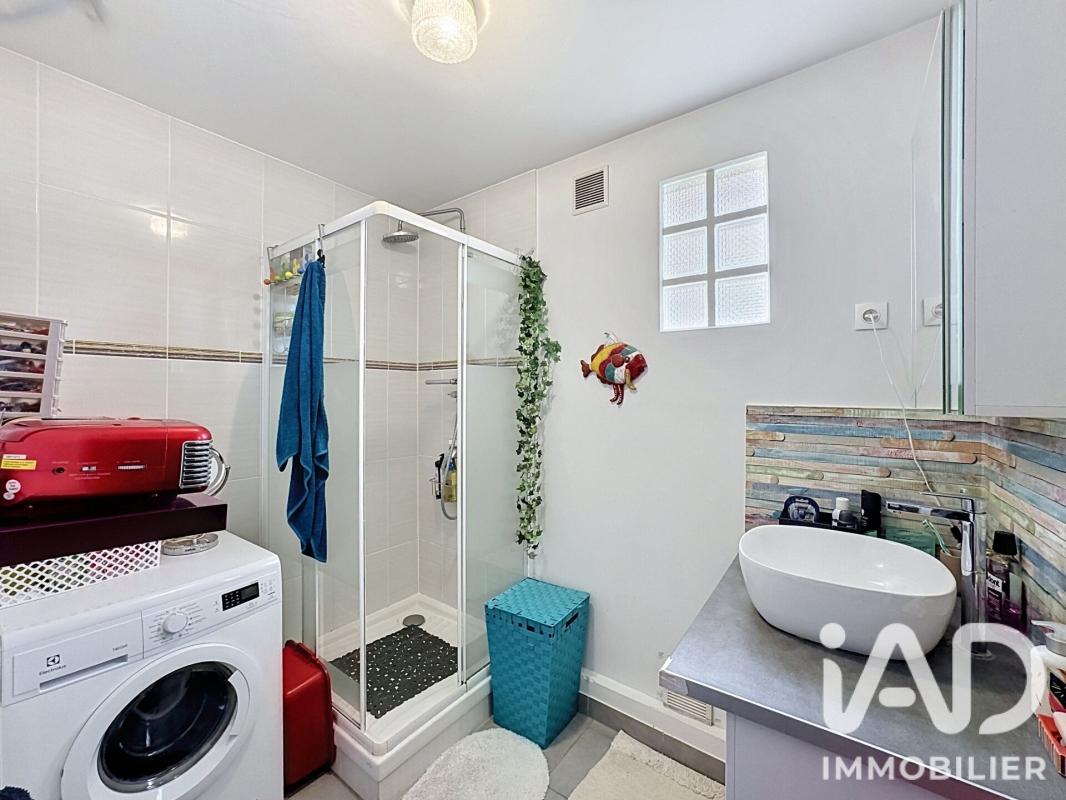 Appartement 3 Pièce(s) Livry-Gargan - Photo 8