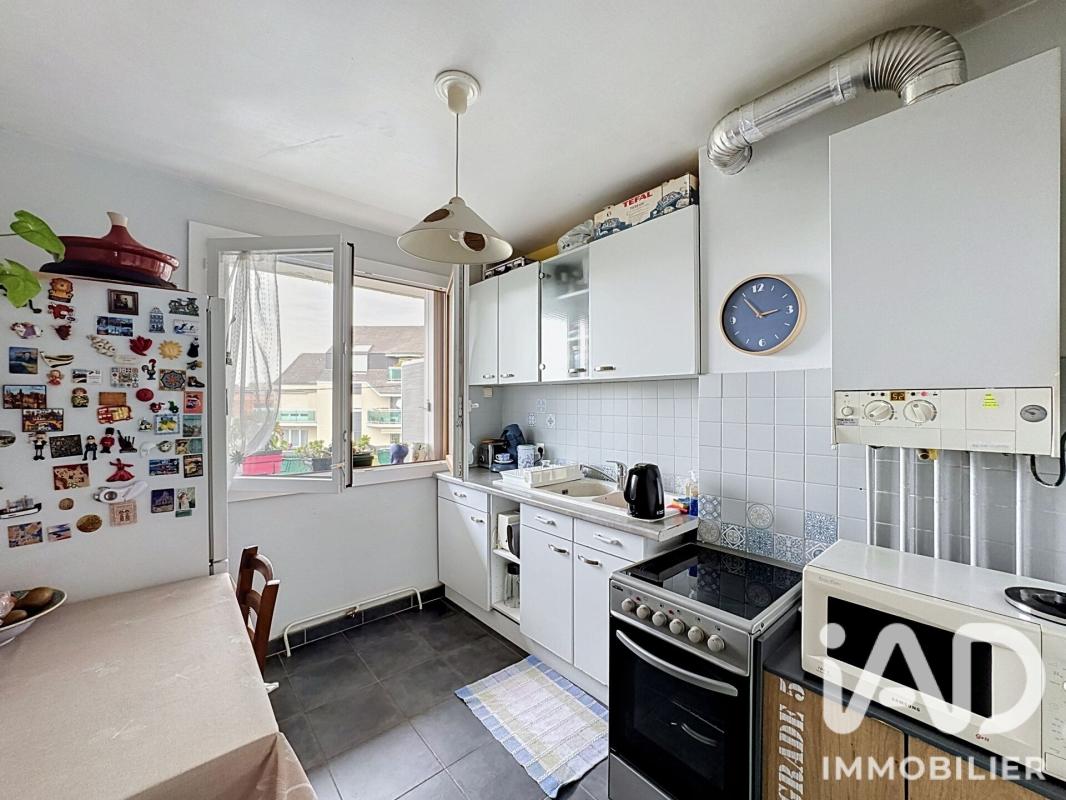 Appartement 3 Pièce(s) Livry-Gargan - Photo 9