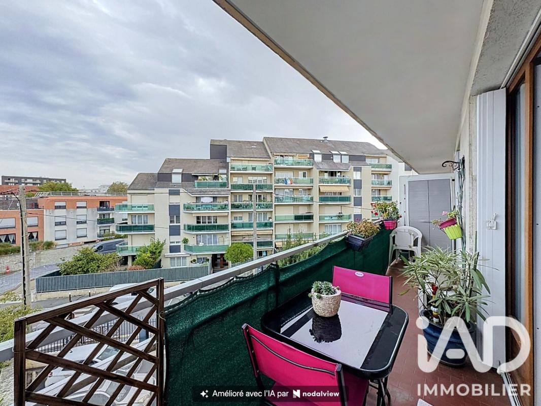 Appartement 3 Pièce(s) Livry-Gargan - Photo 10