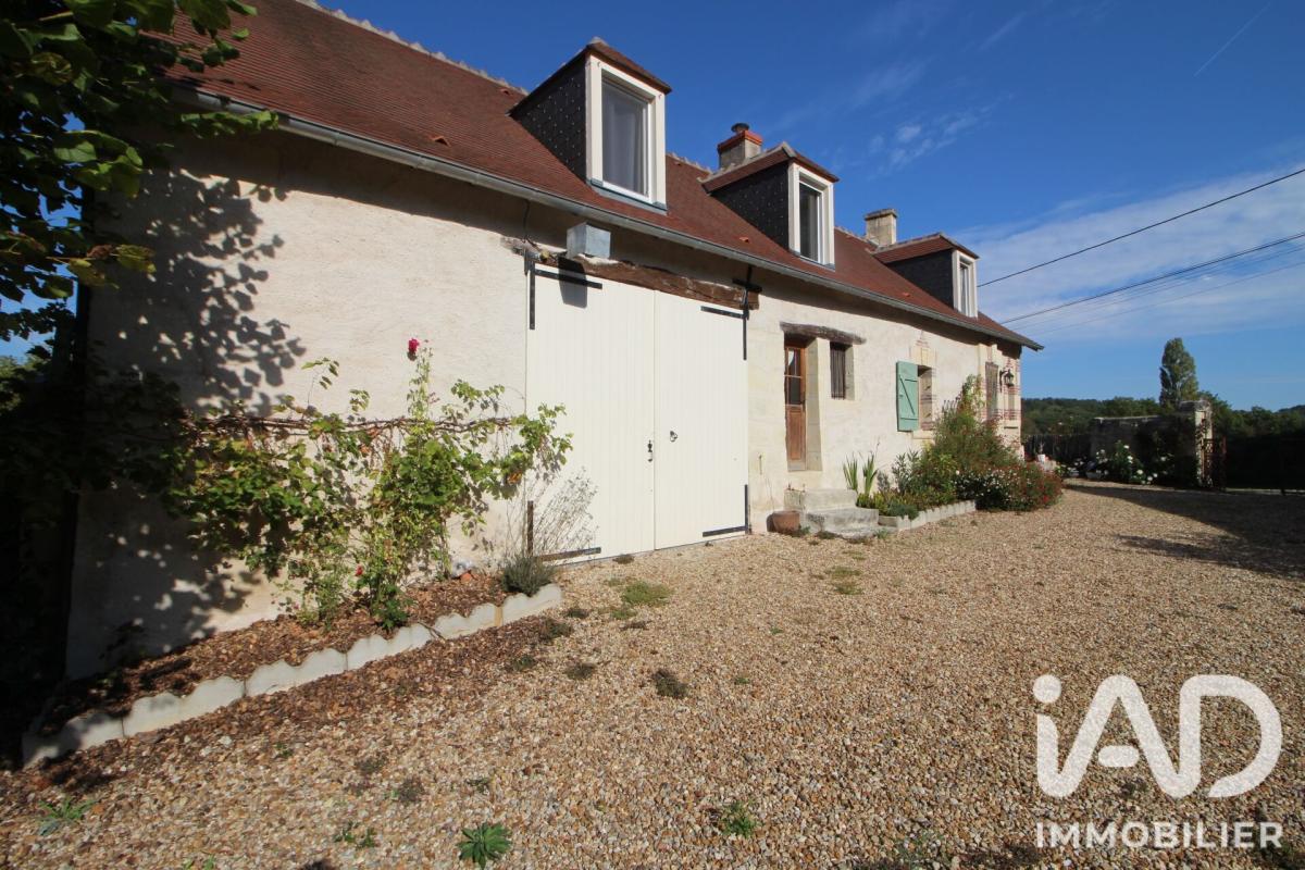 Maison 4 Pièce(s) Le Grand-Pressigny - Photo 2