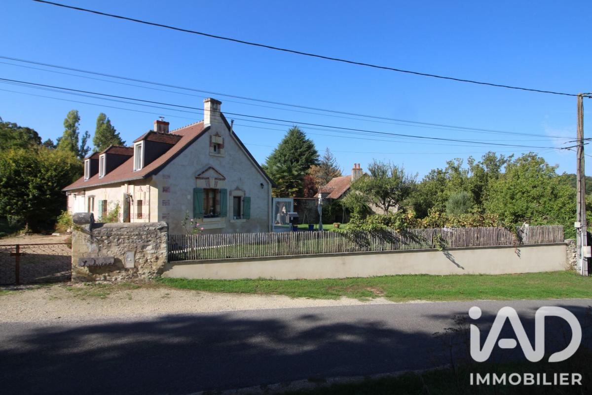 Maison 4 Pièce(s) Le Grand-Pressigny - Photo 3