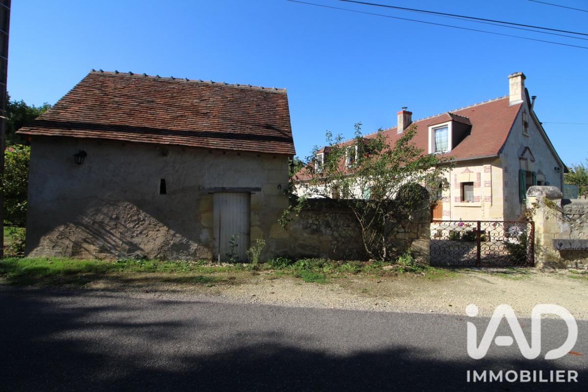 Maison 4 Pièce(s) Le Grand-Pressigny - Photo 4