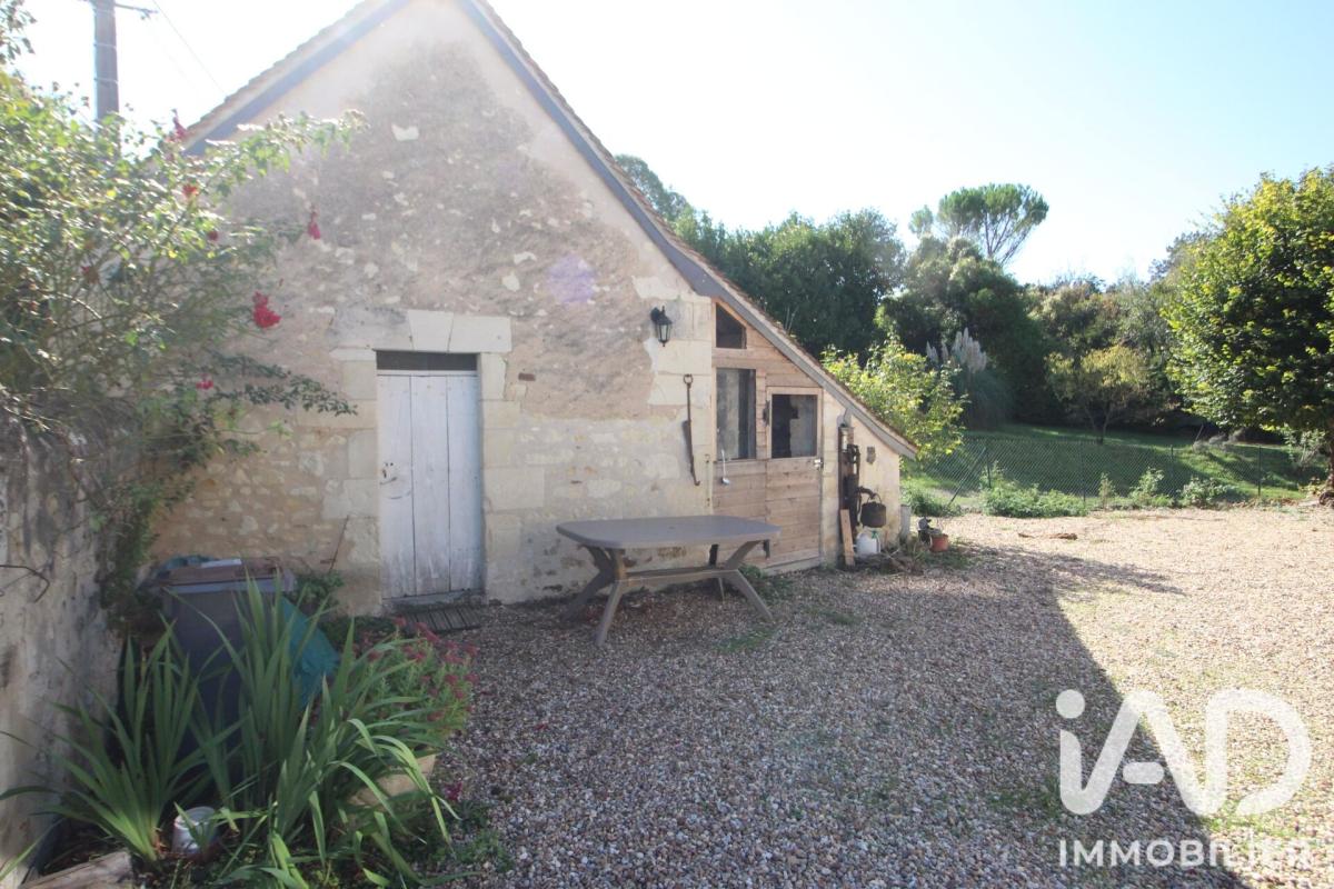 Maison 4 Pièce(s) Le Grand-Pressigny - Photo 5