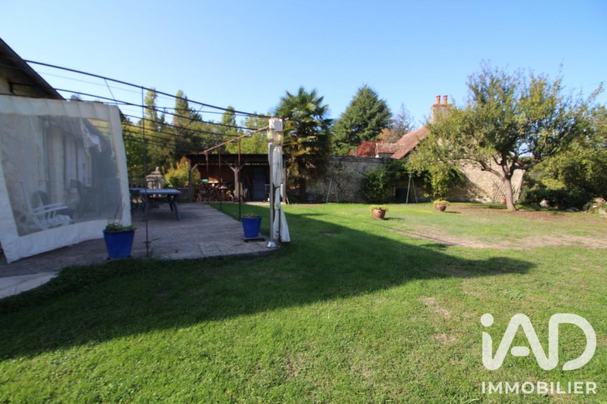 Maison 4 Pièce(s) Le Grand-Pressigny - Photo 7
