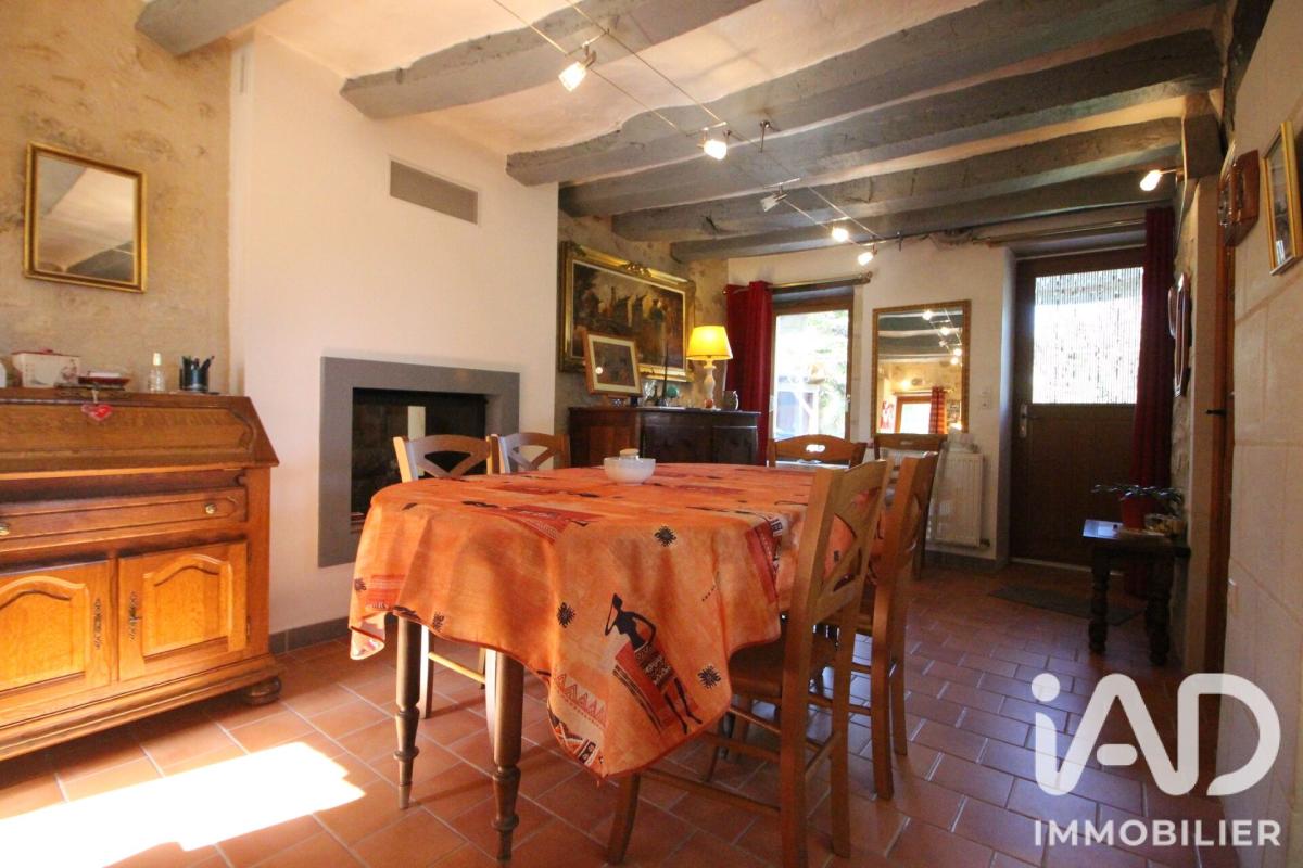 Maison 4 Pièce(s) Le Grand-Pressigny - Photo 9