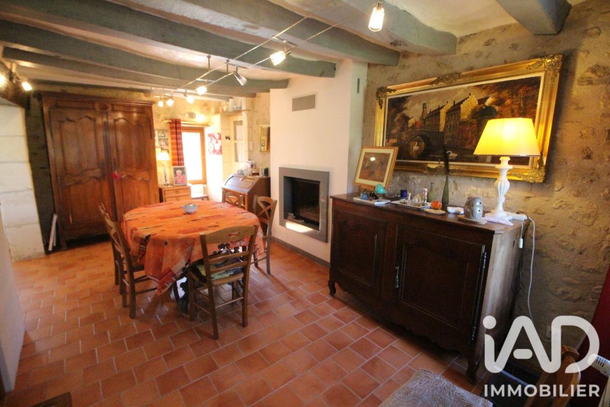 Maison 4 Pièce(s) Le Grand-Pressigny - Photo 11