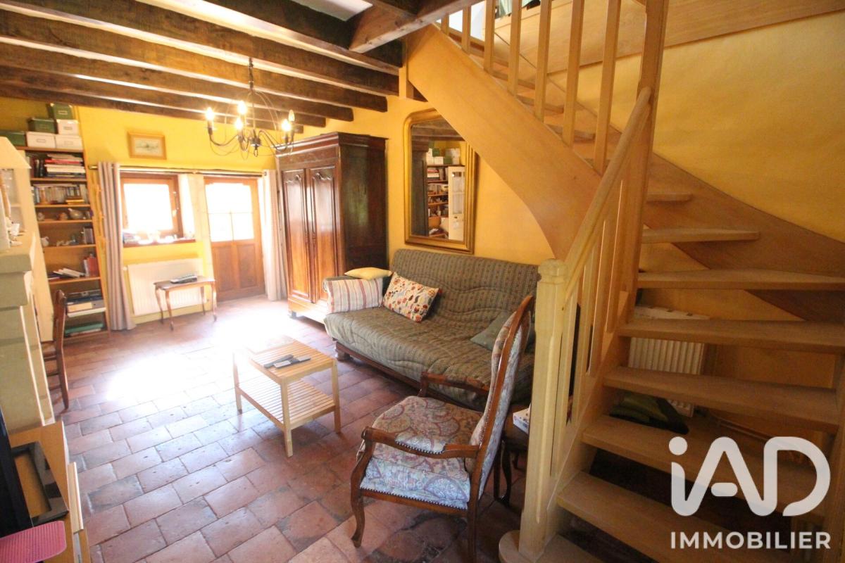 Maison 4 Pièce(s) Le Grand-Pressigny - Photo 15