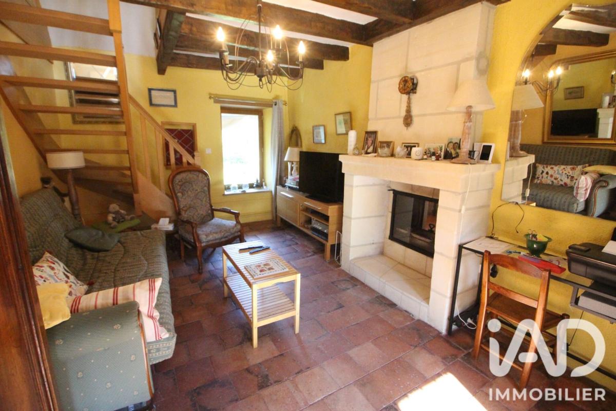 Maison 4 Pièce(s) Le Grand-Pressigny - Photo 16