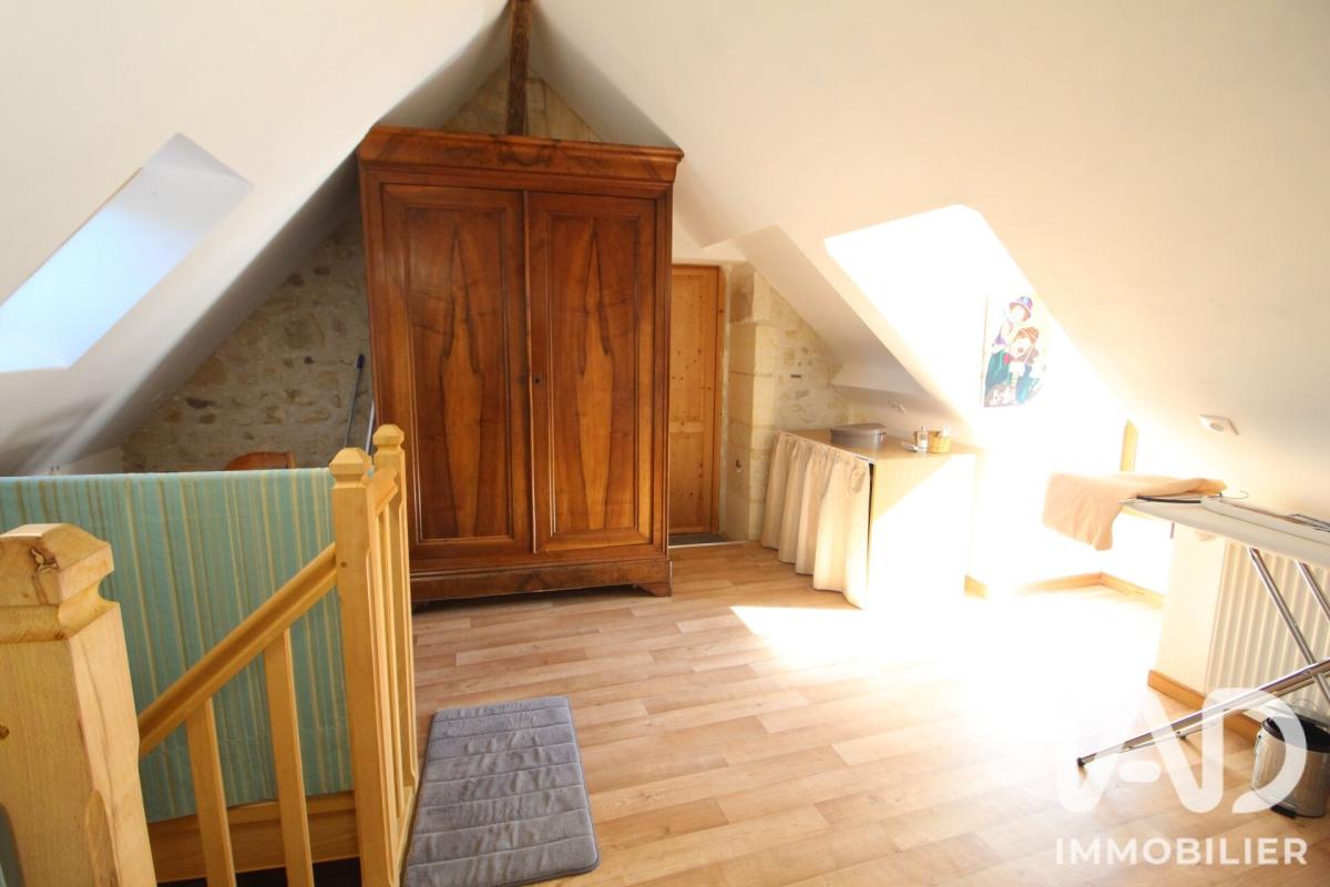 Maison 4 Pièce(s) Le Grand-Pressigny - Photo 17