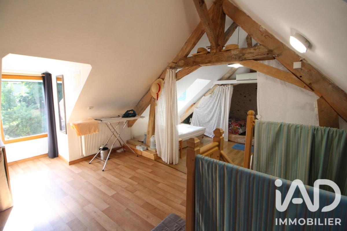 Maison 4 Pièce(s) Le Grand-Pressigny - Photo 18