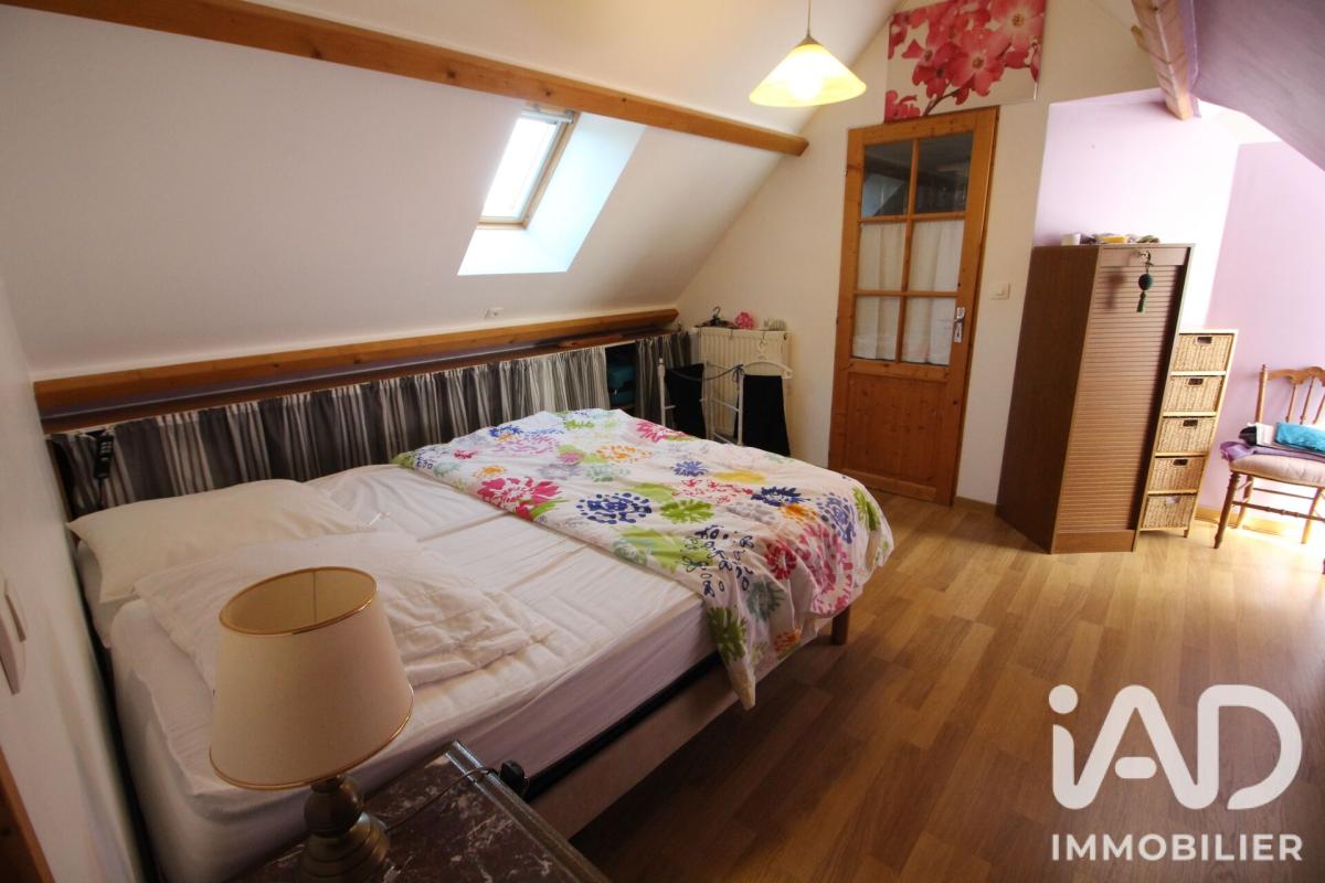 Maison 4 Pièce(s) Le Grand-Pressigny - Photo 19