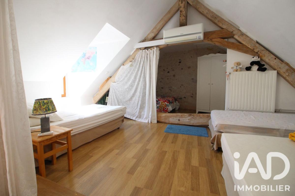 Maison 4 Pièce(s) Le Grand-Pressigny - Photo 20