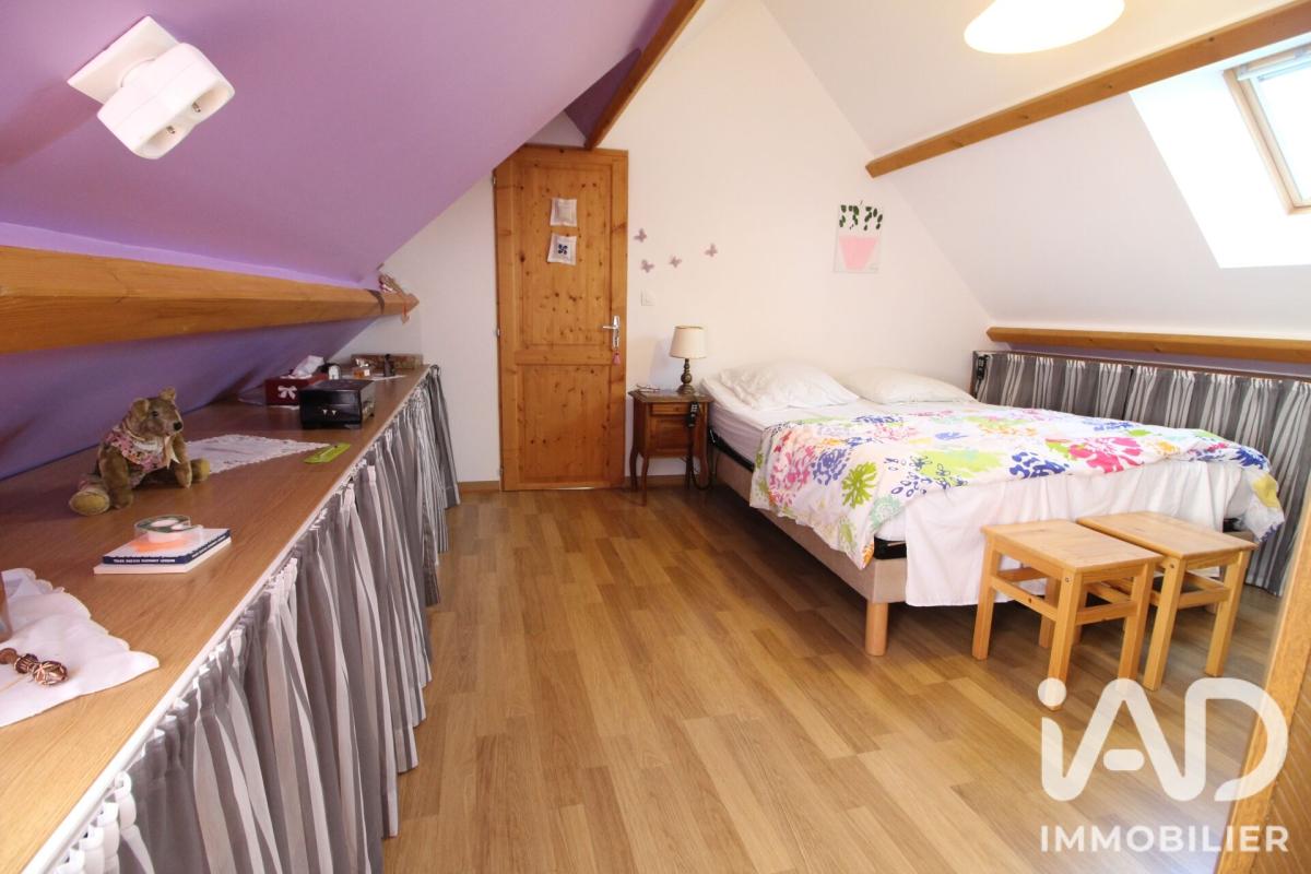 Maison 4 Pièce(s) Le Grand-Pressigny - Photo 21