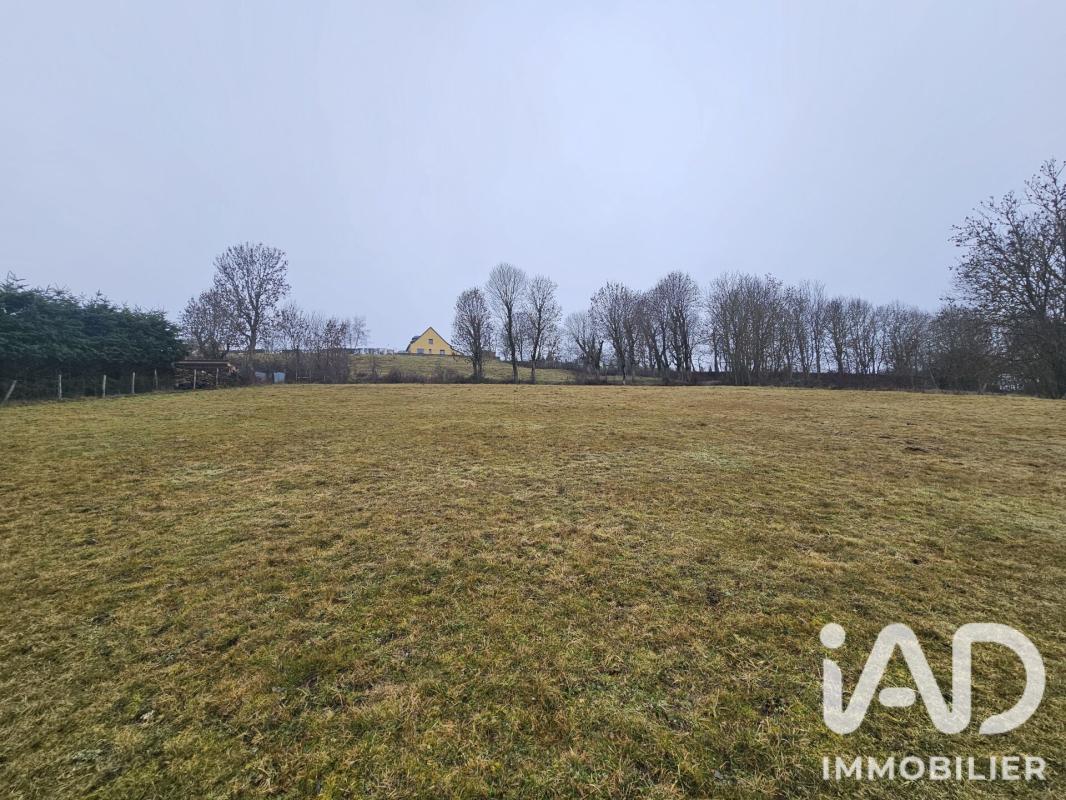 Terrain  Tanavelle - Photo 1
