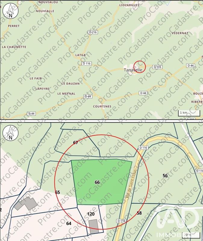 Terrain  Tanavelle - Photo 10