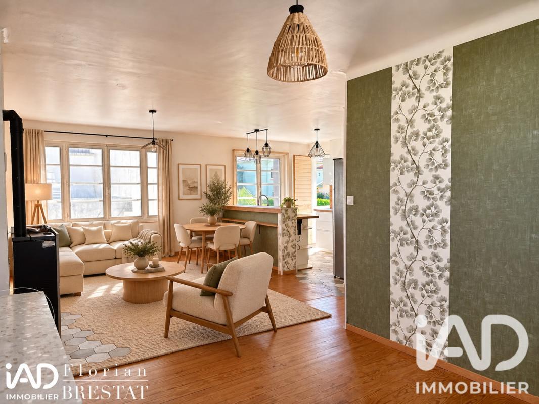 Maison 4 Pièce(s) Tarbes - Photo 10