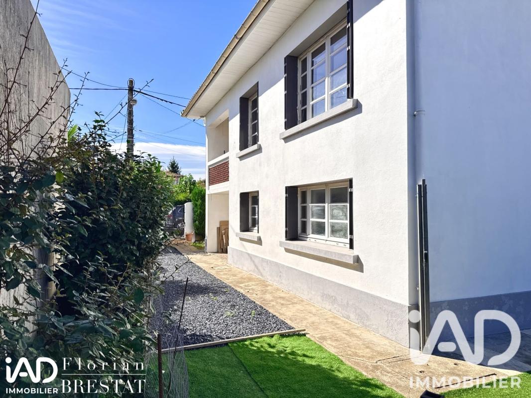 Maison 4 Pièce(s) Tarbes - Photo 13
