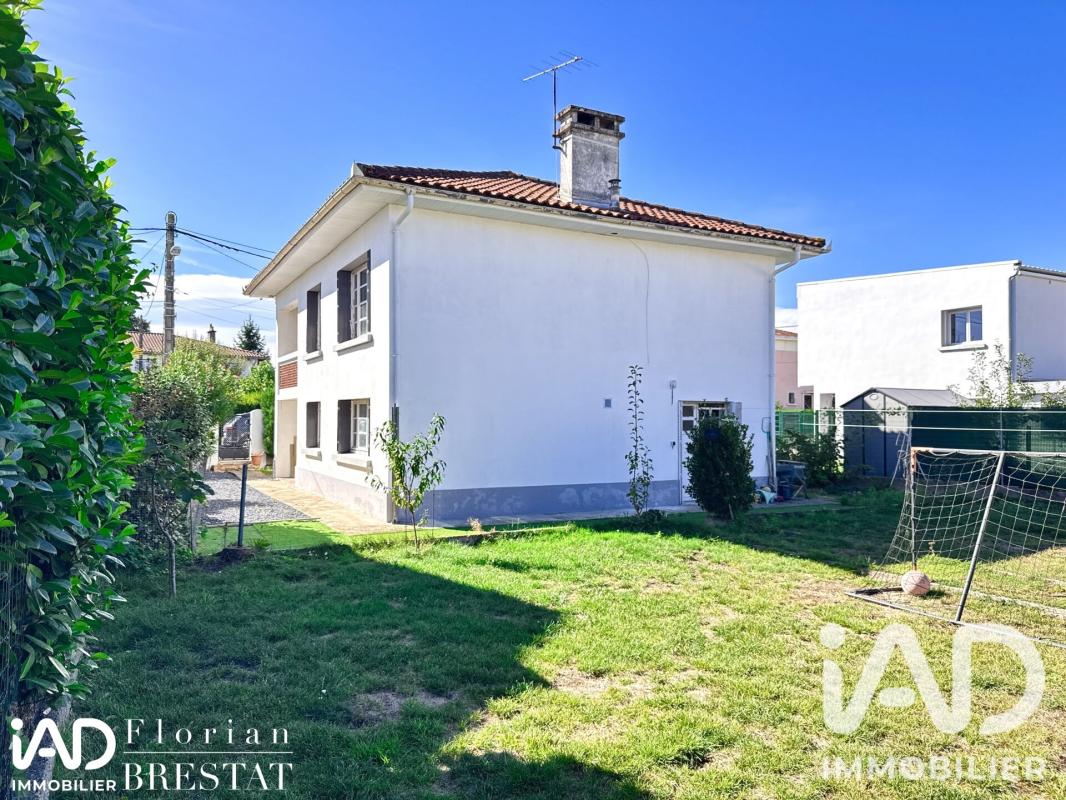Maison 4 Pièce(s) Tarbes - Photo 14