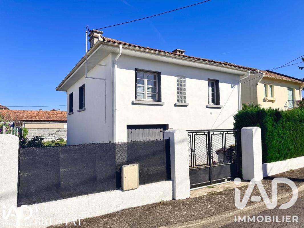 Maison 4 Pièce(s) Tarbes - Photo 18