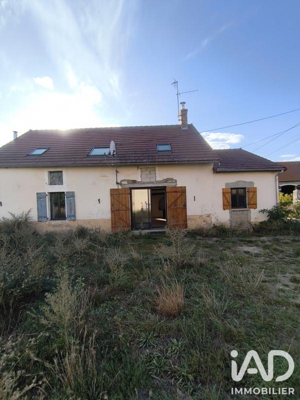 Maison 6 Pièce(s) Clamerey - Photo 8
