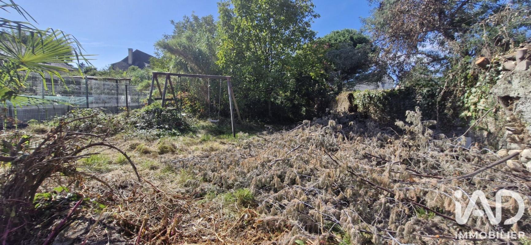 Terrain  Pontacq - Photo 1
