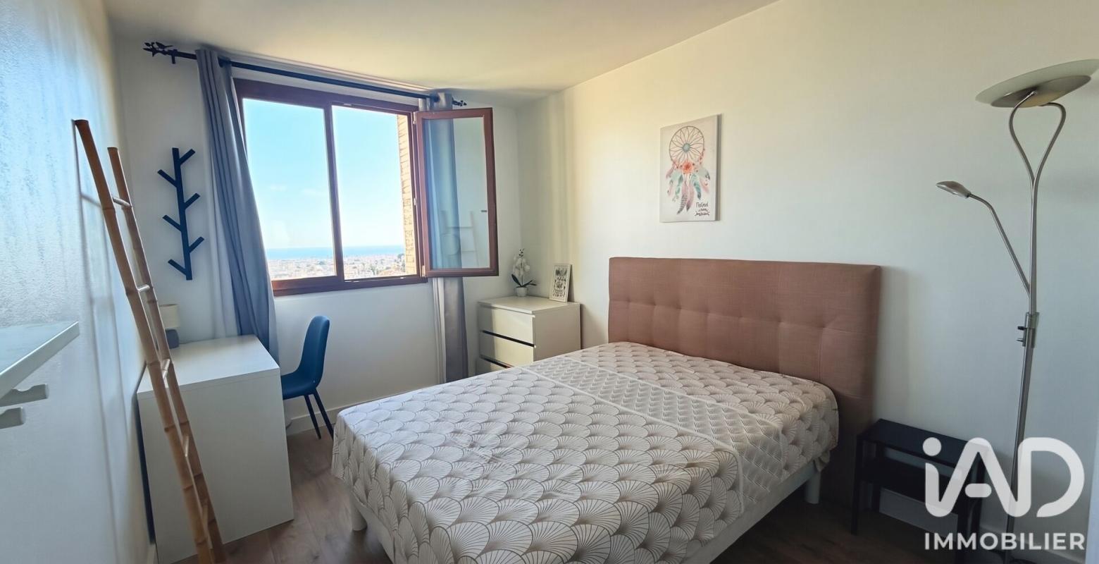 Appartement 4 Pièce(s) Nice - Photo 4