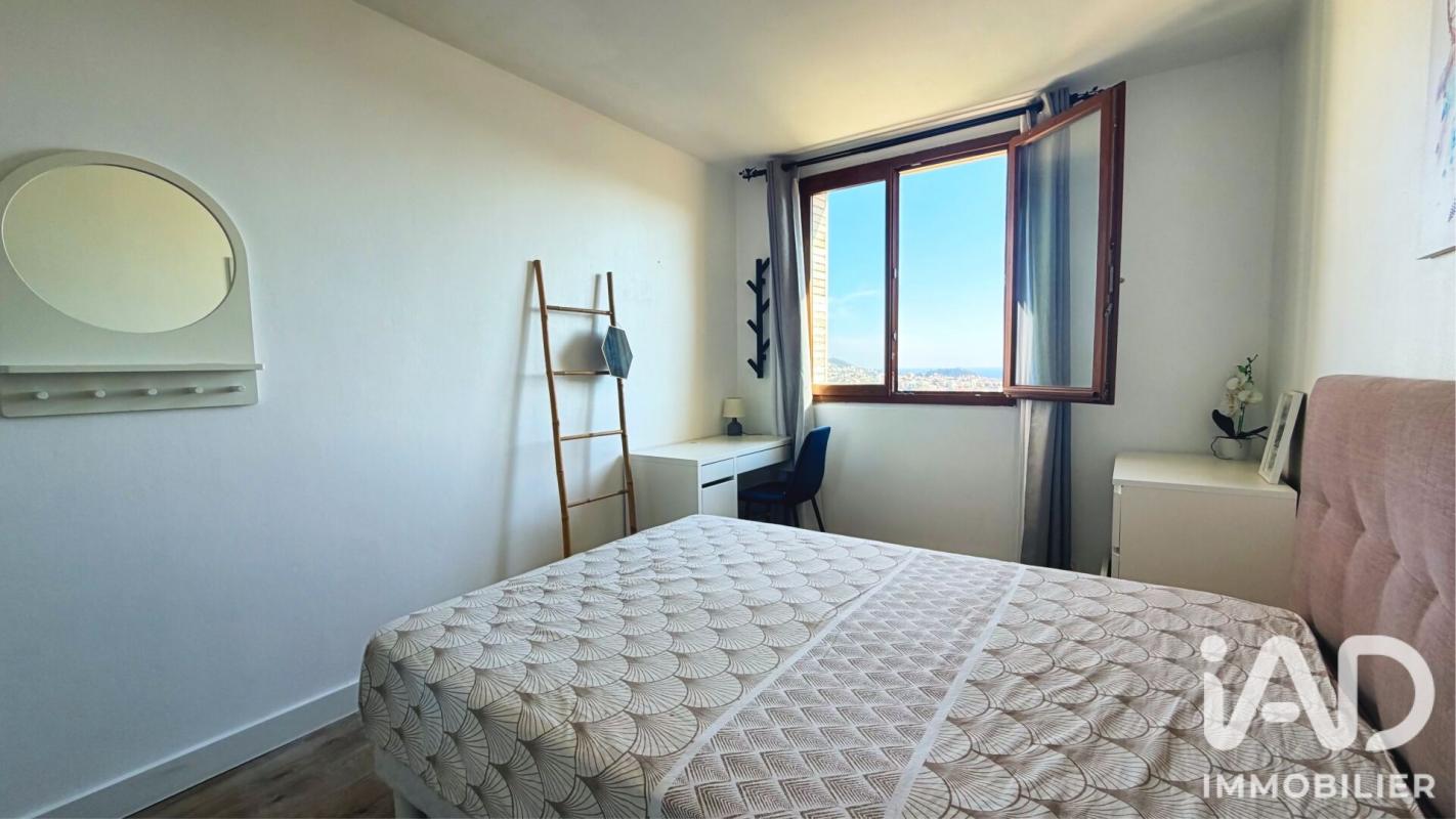 Appartement 4 Pièce(s) Nice - Photo 5