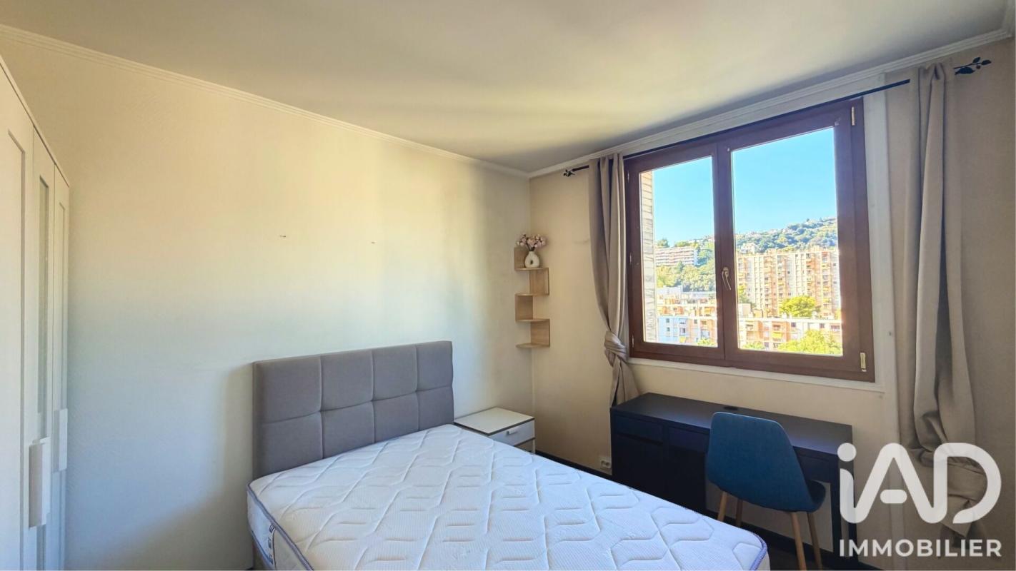 Appartement 4 Pièce(s) Nice - Photo 6