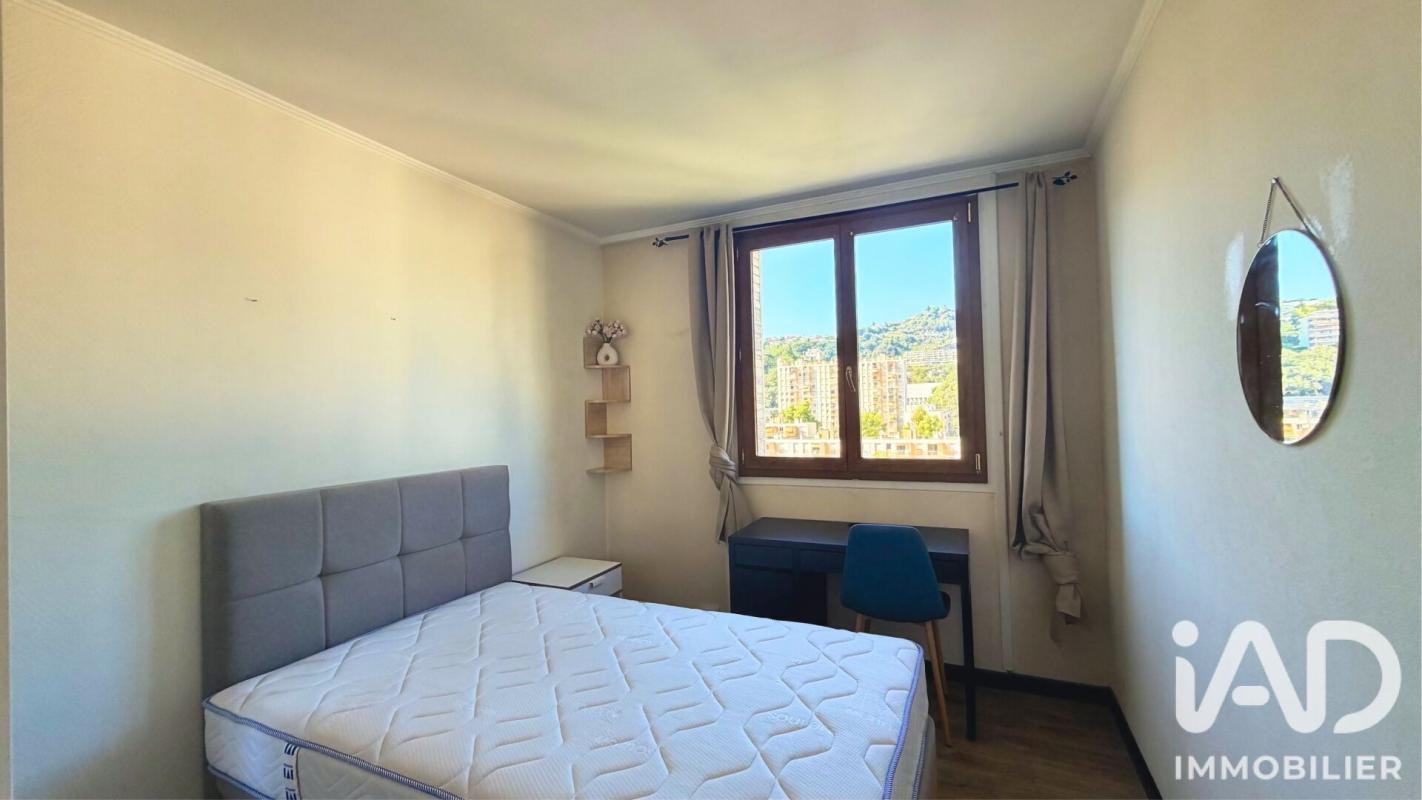 Appartement 4 Pièce(s) Nice - Photo 7