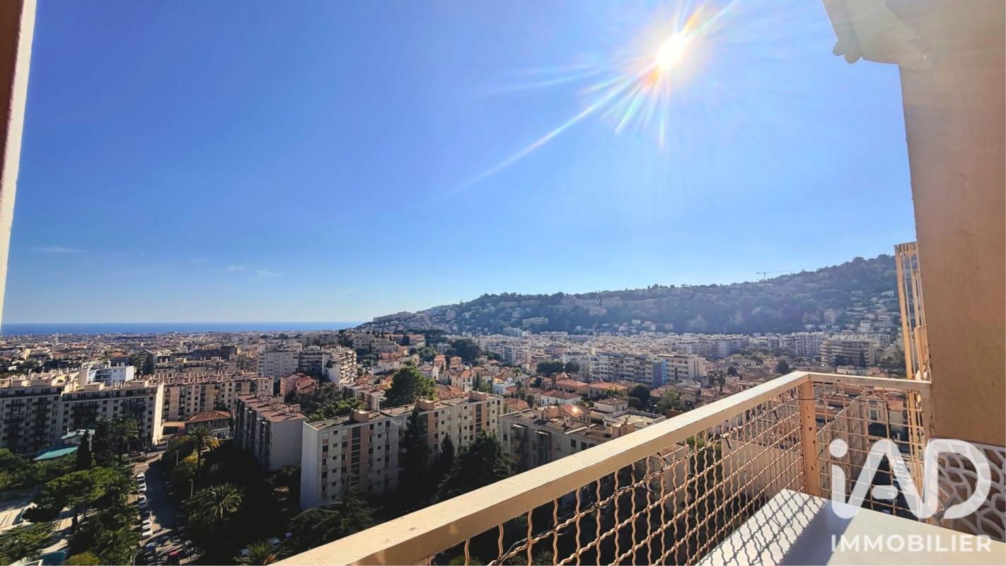 Appartement 4 Pièce(s) Nice - Photo 9
