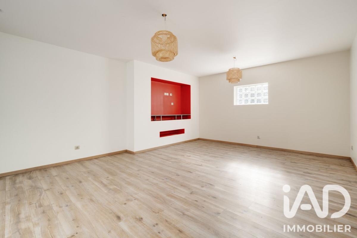 Appartement 3 Pièce(s) Jarville-la-Malgrange - Photo 5