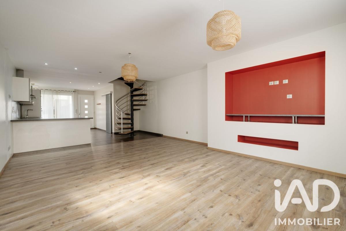 Appartement 3 Pièce(s) Jarville-la-Malgrange - Photo 8
