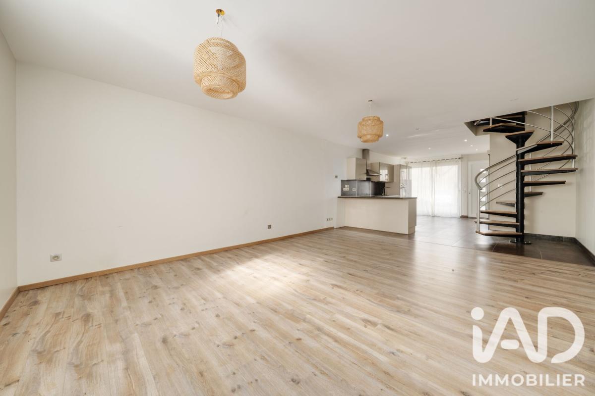 Appartement 3 Pièce(s) Jarville-la-Malgrange - Photo 9