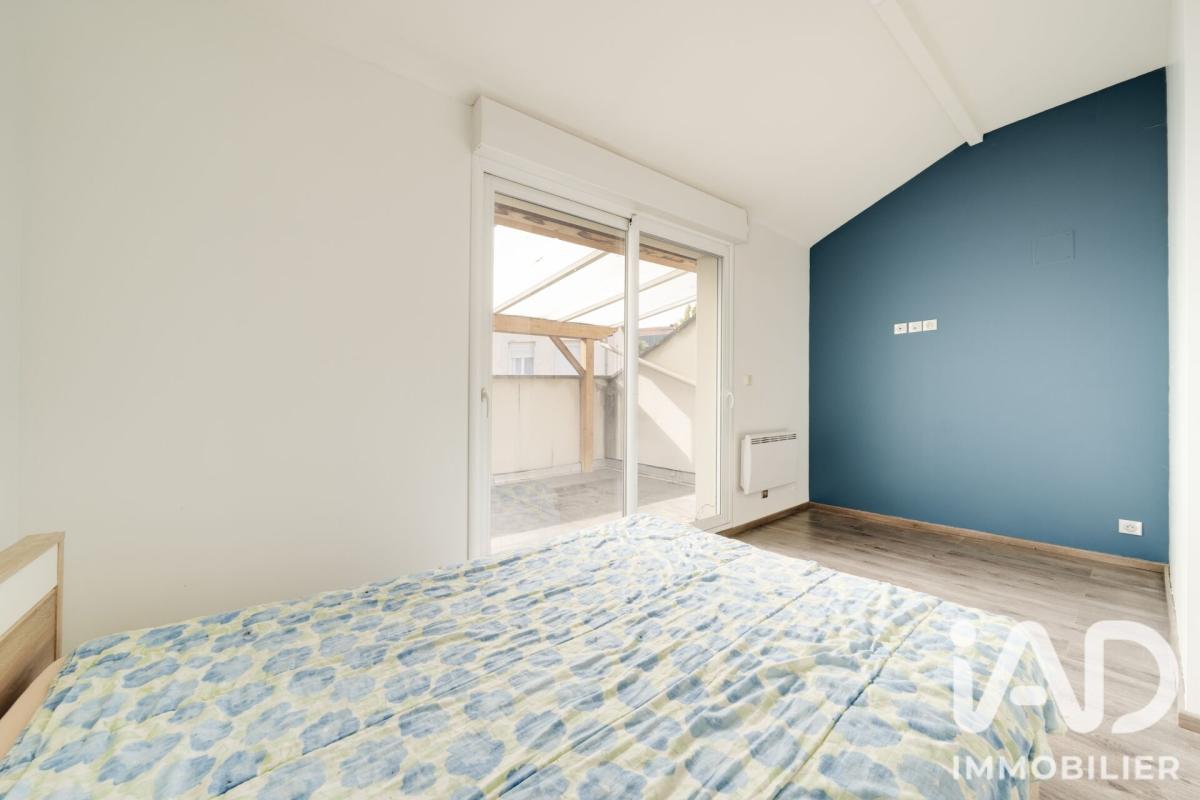 Appartement 3 Pièce(s) Jarville-la-Malgrange - Photo 12