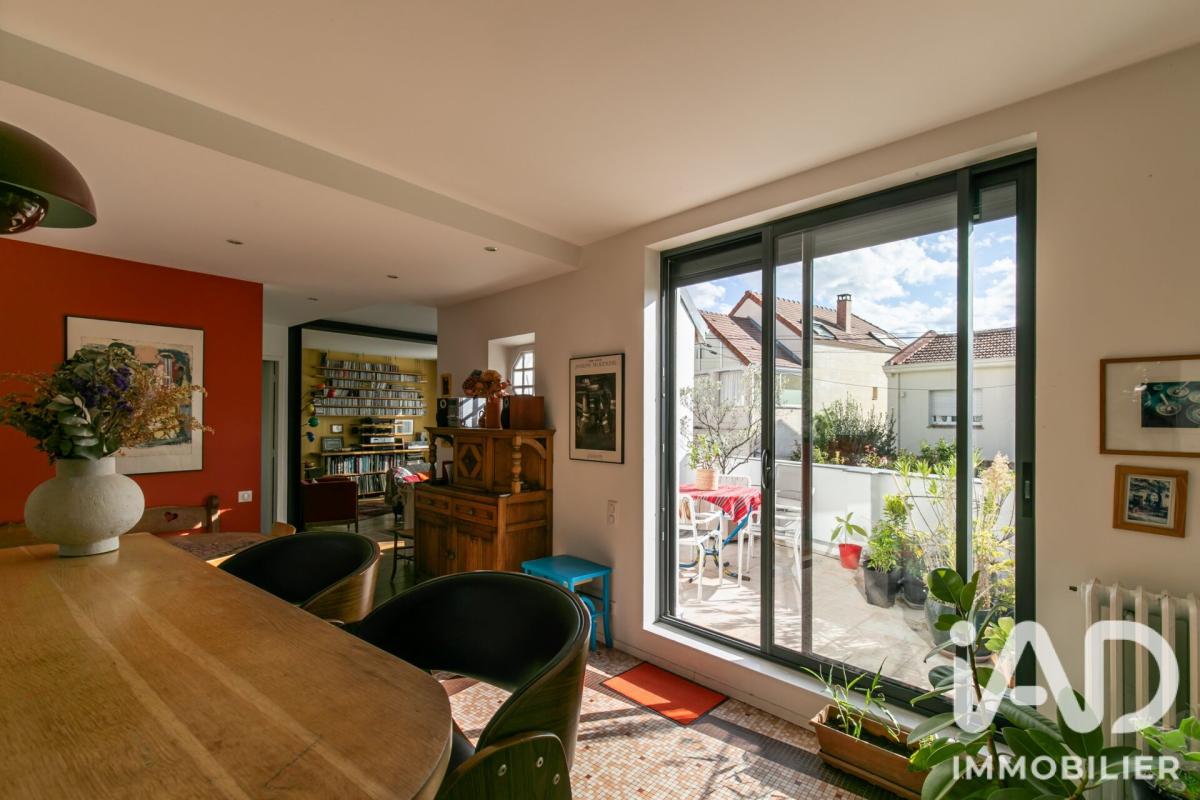 Maison 7 Pièce(s) Fontenay-sous-Bois - Photo 7