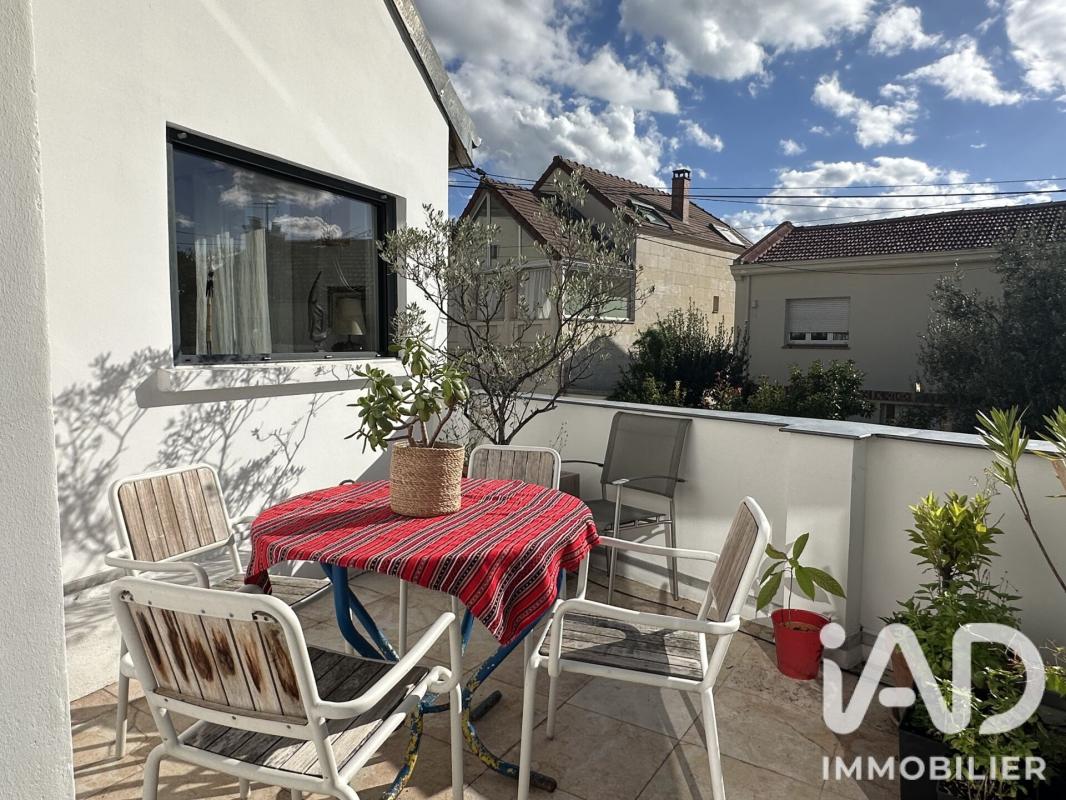 Maison 7 Pièce(s) Fontenay-sous-Bois - Photo 8
