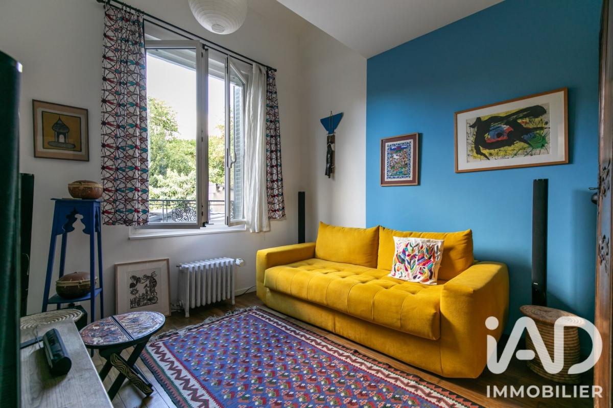 Maison 7 Pièce(s) Fontenay-sous-Bois - Photo 9